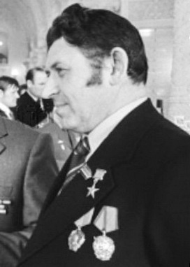 Милто Болеслав Иванович